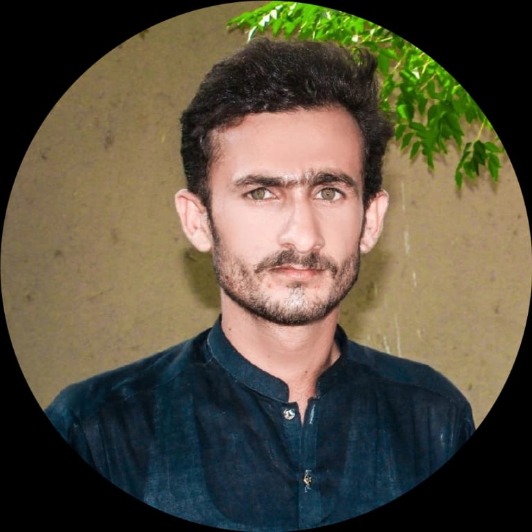 Imran Gill